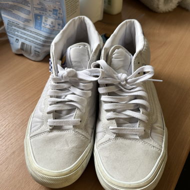 Vans Dime