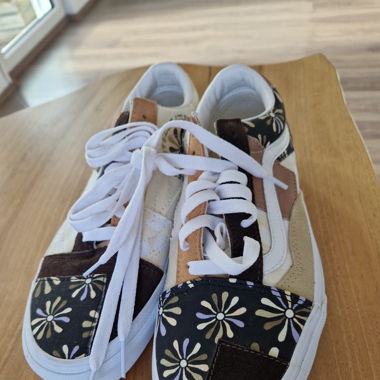Vans Sneaker 
