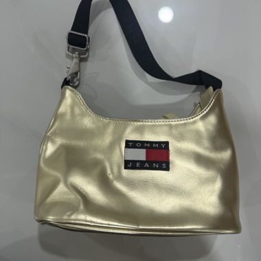 Borsa a tracolla Tommy Jeans