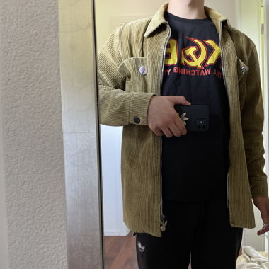 Fruit of the Loom - KGB, still watching you Tee
