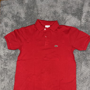 Polo Lacoste à vendre 