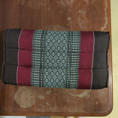 Coussin de yoga et de méditation
