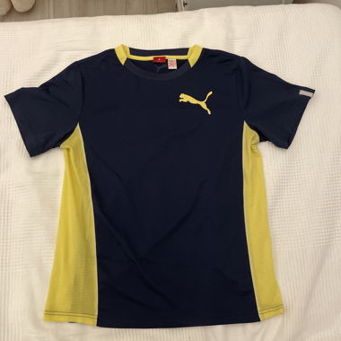 Football shirt