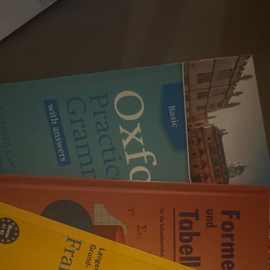 BM2 Bücher 