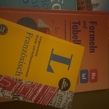 BM2 Bücher 
