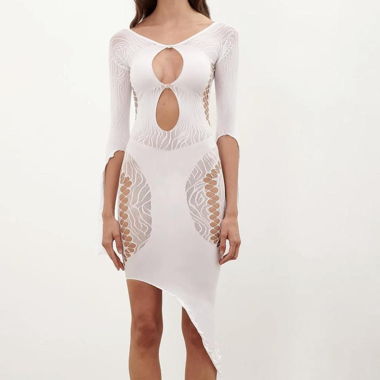 PosterGirl dress