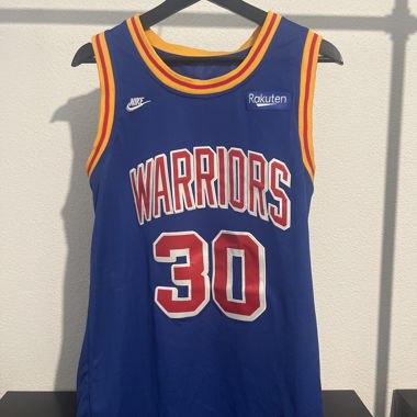 Maglia Golden State Warriors 30