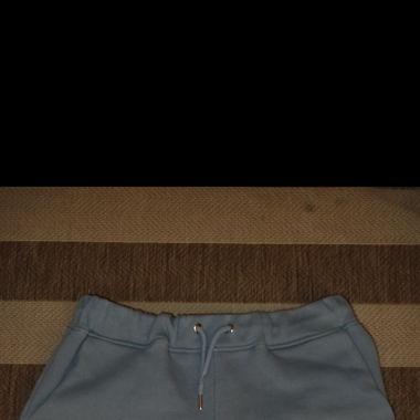 TRAPSTAR SEA BLUE SHORTS