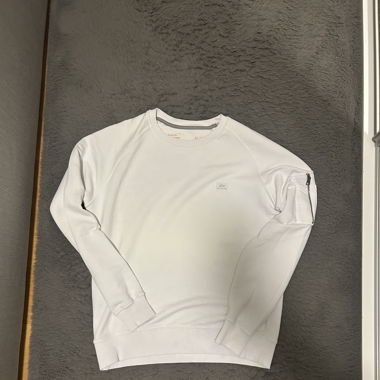Aplha industrie Pullover Gr.S