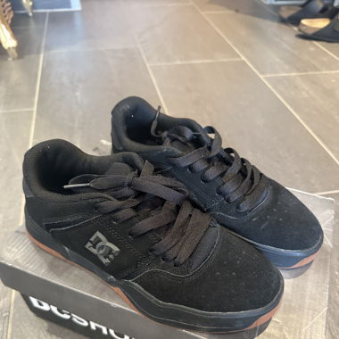DC Shoe Central Trainers