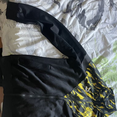 BVB Trainigsjacke