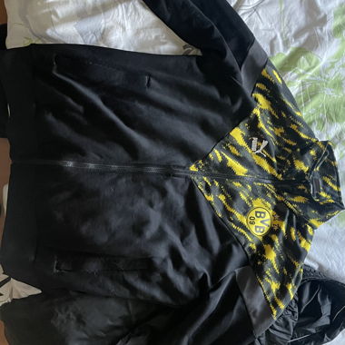 BVB Trainigsjacke