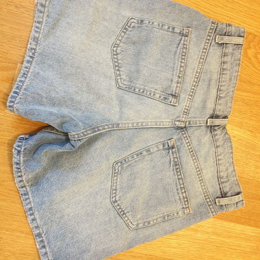 Jeans Short