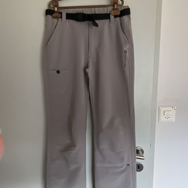 Trevolution Wanderhose
