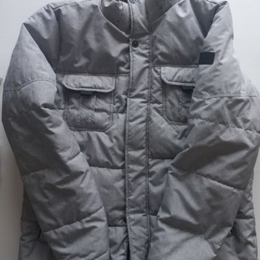 Jack & Jones - Giacca Invernale / Puffer Jacket