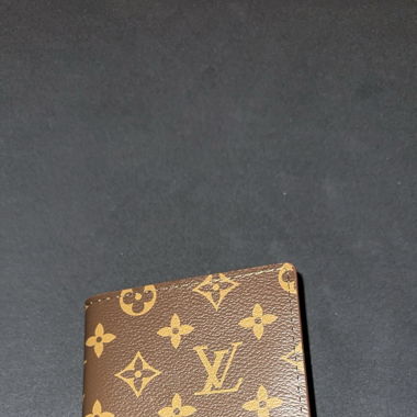 Louis Vuitton Portemonnaie