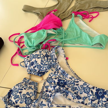 Bikini Set Mix
