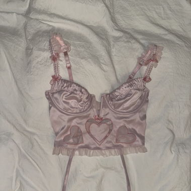 Victoria secret for love & lemons