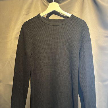 Cedar Wood State Pullover
