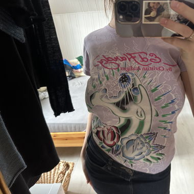 Ed Hardy by Christian Audigier Shirt