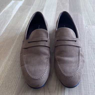 Pier One Slipper