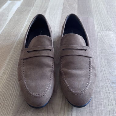 Pier One Slipper