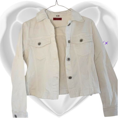 y2k Jacket