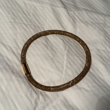 Bracciale Swarovski a fascia