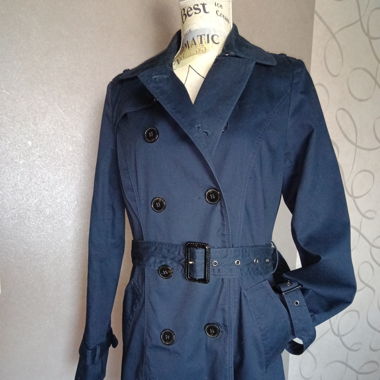 Manteau 