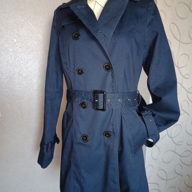 Manteau 