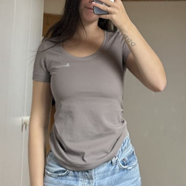 Sport Oberteil