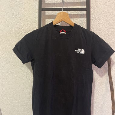 Long t-shirt The North Face