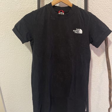 Long t-shirt The North Face