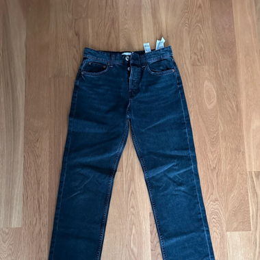 Zara jeans
