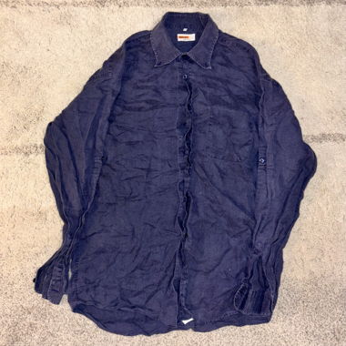 LONG SHIRT – RIDLEY   