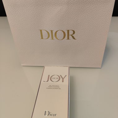 DIOR JOY Duschgel - NEU