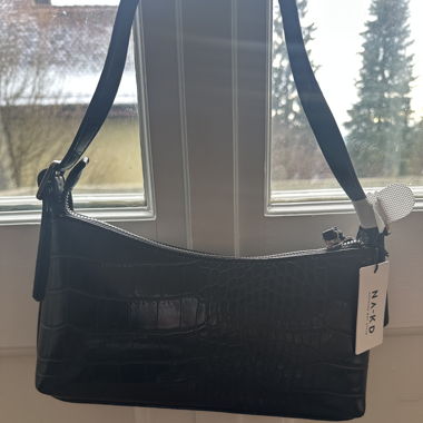 NA-KD Tasche Neu