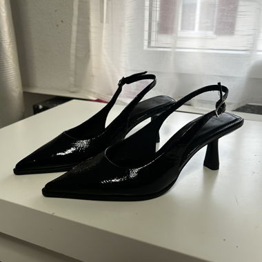 Bershka Décolleté Slingback 36