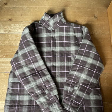 Hemdjacke