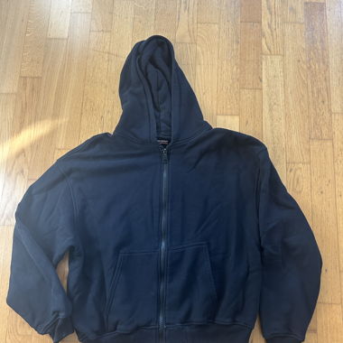 Represent Zip Hoodie / Grösse L