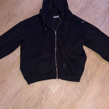 Le shady Jacke 