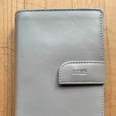Portemonnaie BREE