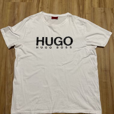 T-shirt HUGO BOSS