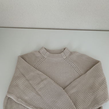 Strickpullover