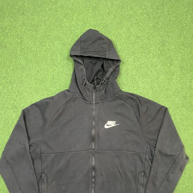 Nike Zipper