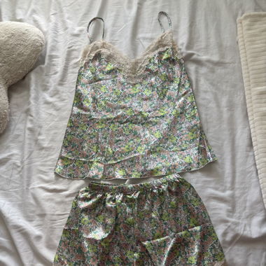 Pyjama Set