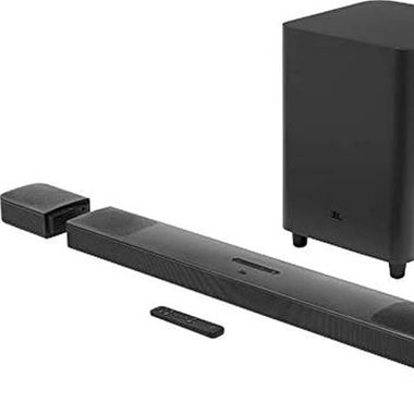 JBL Harman 9.1 True Wireless Soundbar - wie Neu 