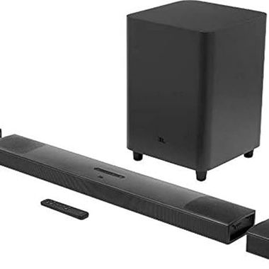 JBL Harman 9.1 True Wireless Soundbar - wie Neu 