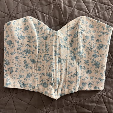 Top Zara