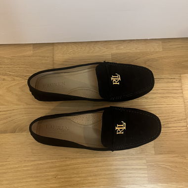 Mocassin Lauren Ralph Lauren